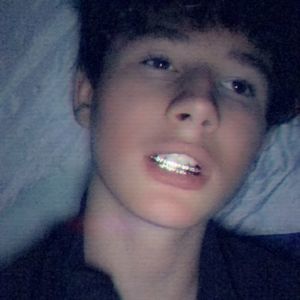 Meet your Posher, Dakota harmon